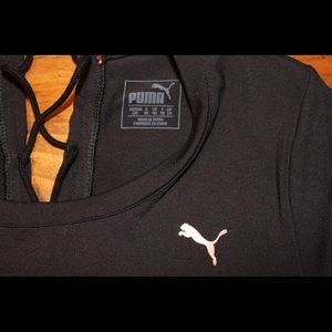 Puma shirt